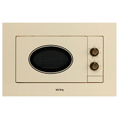 Микроволновая печь KMI 820 RB