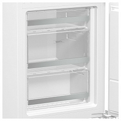Холодильник KSI 17887 CNFZ