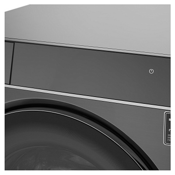 Отдельностоящая стиральная машина с паром KWM 60DS1499 An