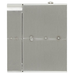 Индукционная варочная панель с интегрированной вытяжкой HIBH 68980 NB