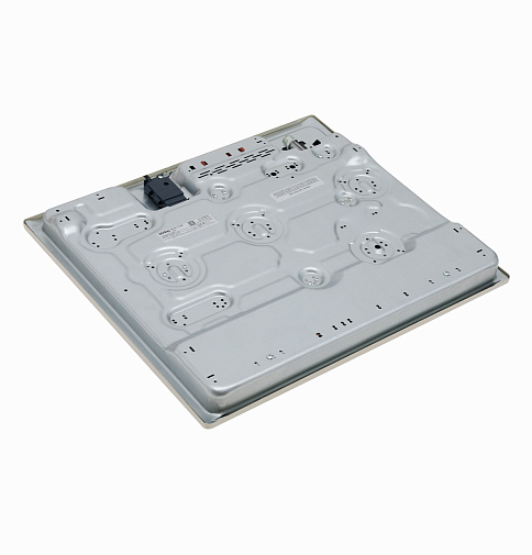 Газовая варочная панель HG 631 CTRB 14 слайд