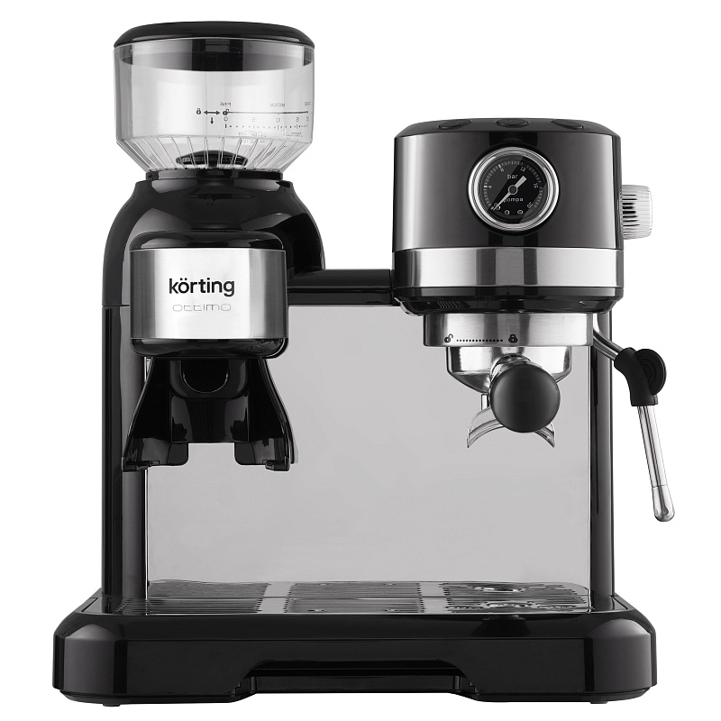 Кофейная станция KCM 1015 N Ottimo