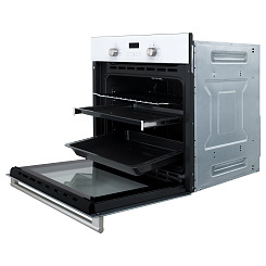 Газовый духовой шкаф OGG 771 CFW