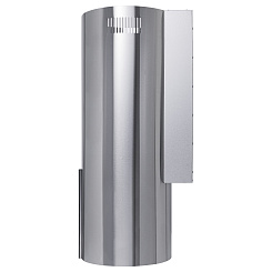Цилиндрическая вытяжка KHC 35969 DX Cylinder