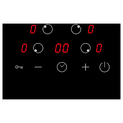 Индукционная варочная панель HI 64013 B