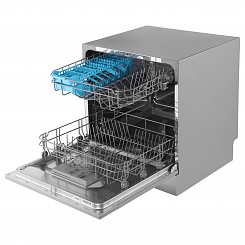 Компактная посудомоечная машина KDFM 25358 S