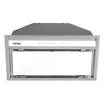 Полновстраиваемая вытяжка KHI 60945 DGW