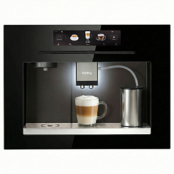 Встраиваемая кофемашина KCM 9830 BCG