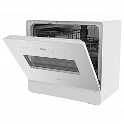 Компактная посудомоечная машина KDF 26630 GW