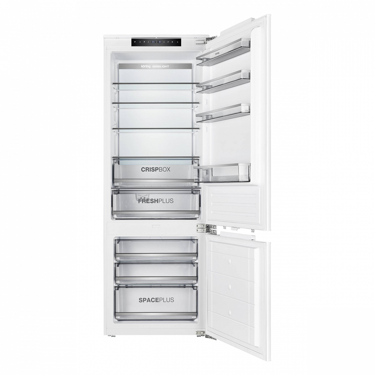 Холодильник KSI 19699 CFNFZ