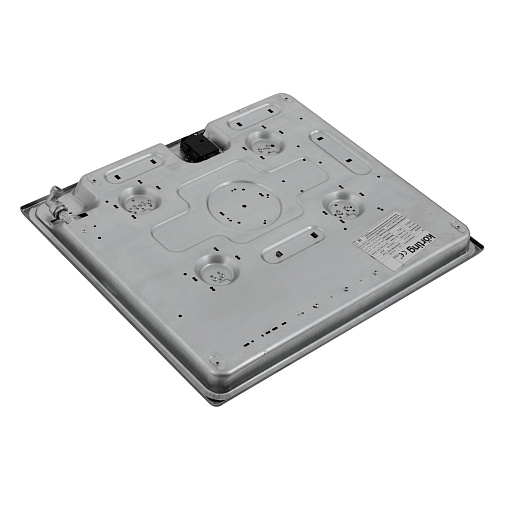 Газовая варочная панель HG 665 CTX 11 слайд