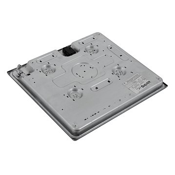 Газовая варочная панель HG 665 CTX