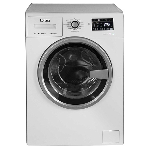 Узкая стиральная машина KWM 39F1265