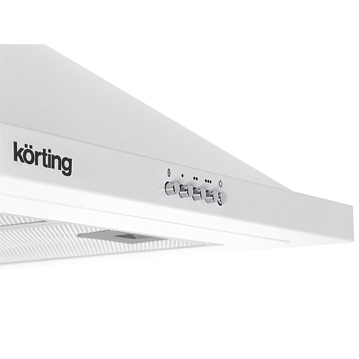 Купольная вытяжка KHC 5740 W