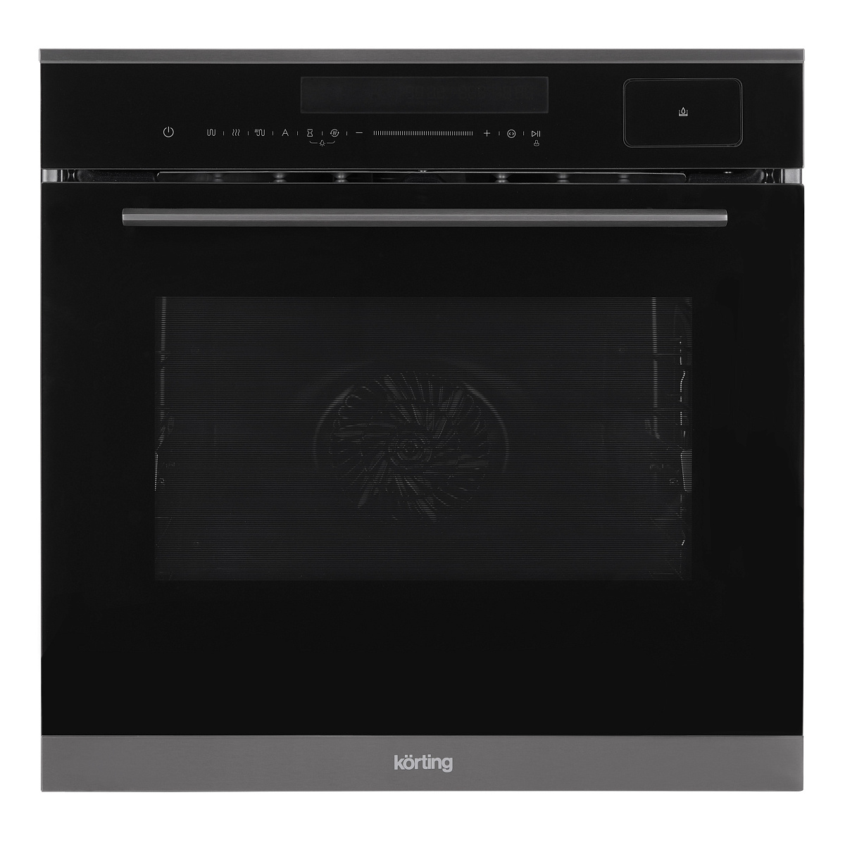 Духовой шкаф с функцией пара OKB 1350 S GNBX Steam