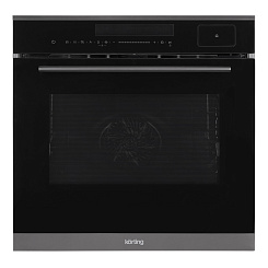 Духовой шкаф с функцией пара OKB 1350 S GNBX Steam