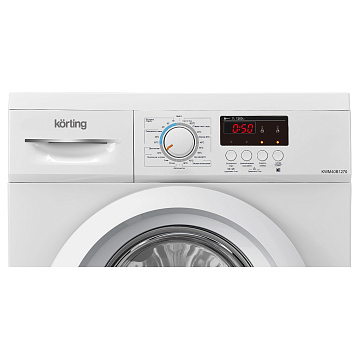 Узкая стиральная машина KWM 40B1270