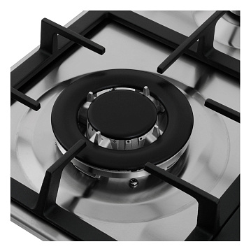 Газовая варочная панель HG 665 CTX