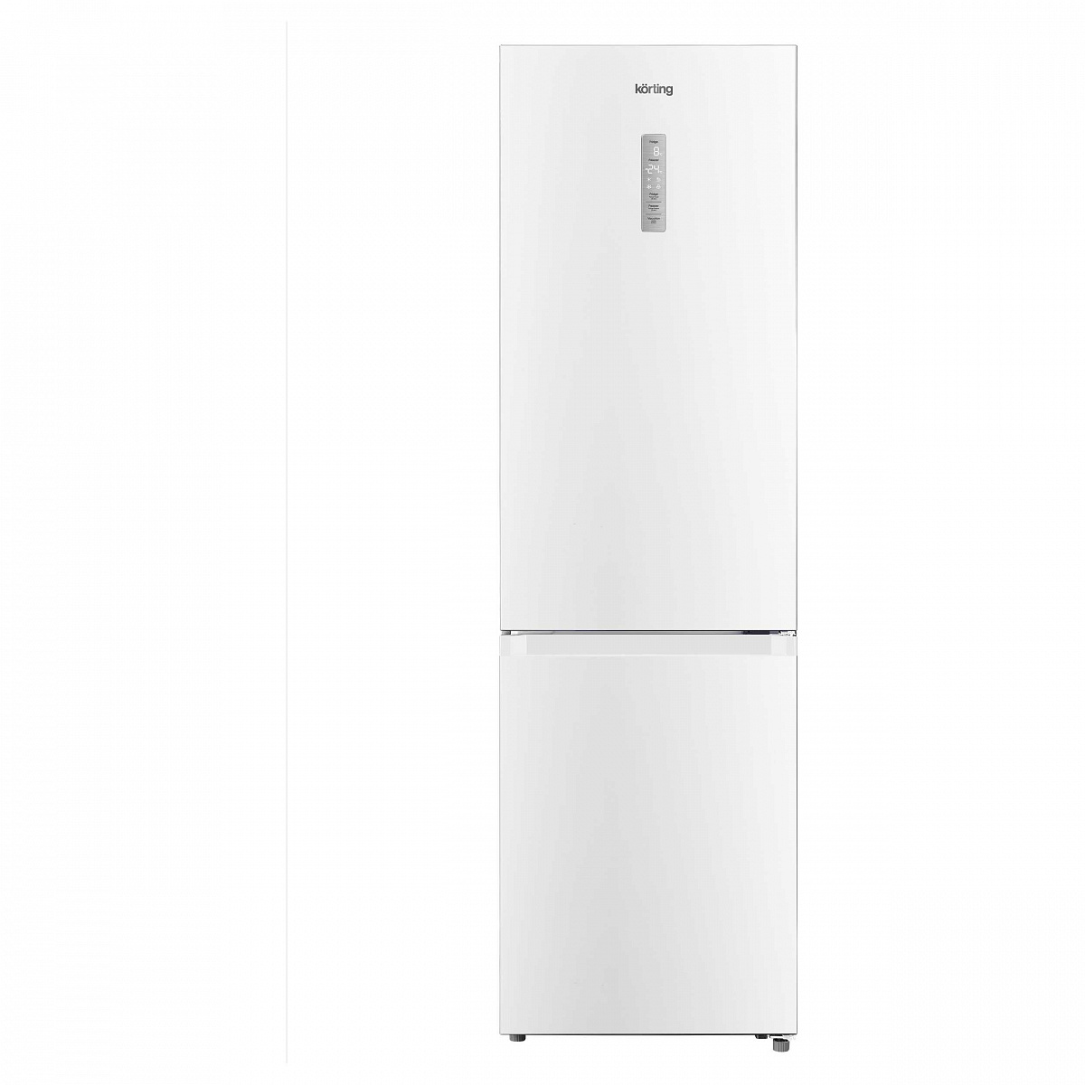 Холодильник KNFC 62029 W