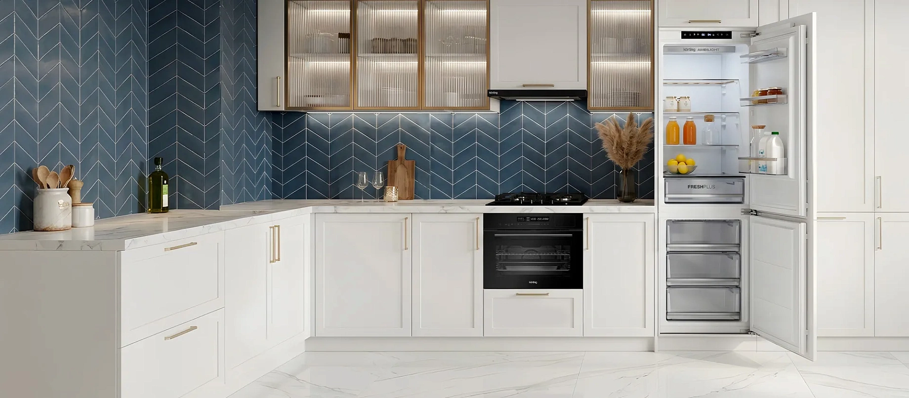Выбор (Kitchen Selection)