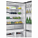Четырехдверный холодильник KNFM 91868 GN