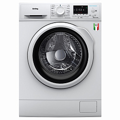 Узкая стиральная машина KWM 42IDM1460