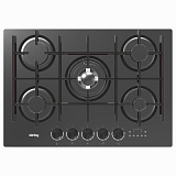 Газовая стеклянная варочная панель HGG 7447 ICPTN