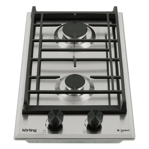Газовая варочная панель HG 3712 CX 4 слайд