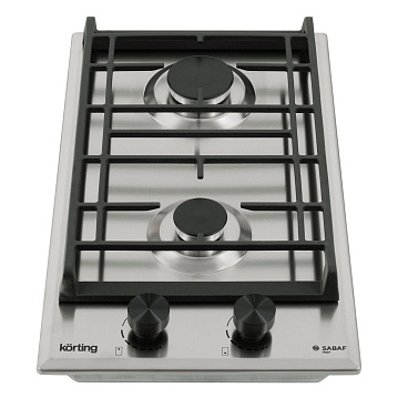 Газовая варочная панель HG 3712 CX