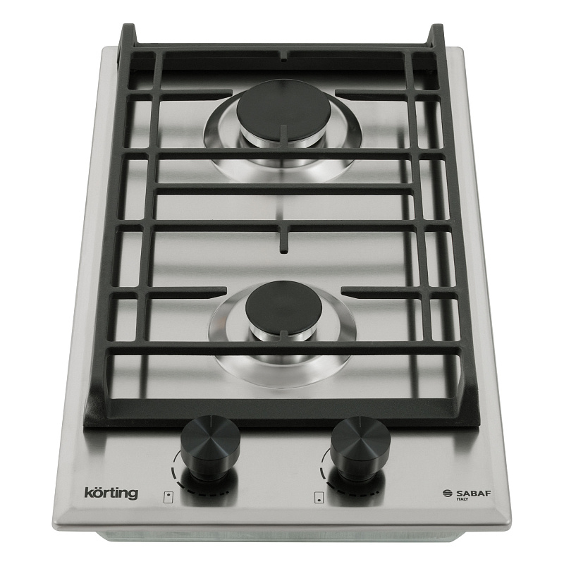 Газовая варочная панель HG 3712 CX