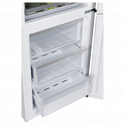 Холодильник KNFC 62370 W