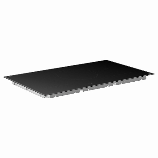 Индукционная варочная панель HIB 97010 HID M 4 слайд