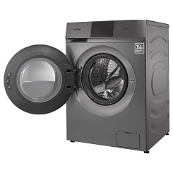 Отдельностоящая стиральная машина с паром KWM 60DV1297 Gr