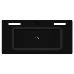 Полновстраиваемая вытяжка KHI 60094 GN