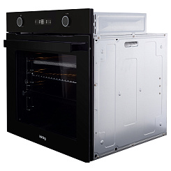 Электрический духовой шкаф OKB 6061 CPGN