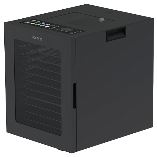 Дегидратор KFD 2402 Pro 2 слайд
