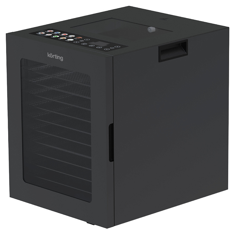 Дегидратор KFD 2402 Pro