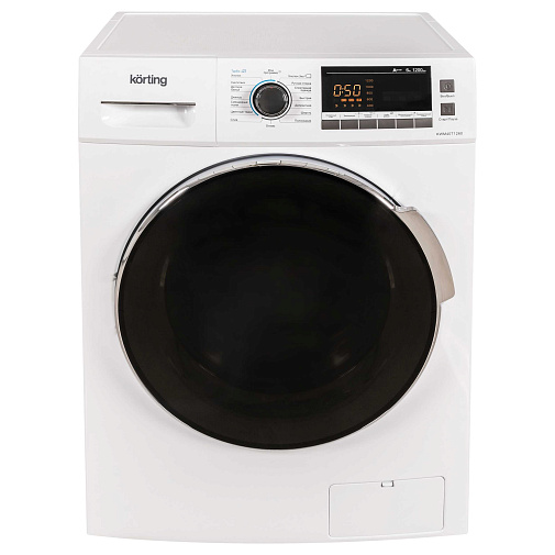 Узкая стиральная машина KWM 40T1260