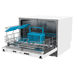 Компактная посудомоечная машина KDCI 4559