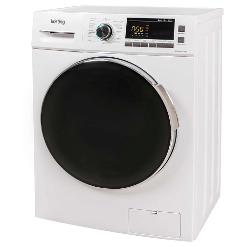 Узкая стиральная машина KWM 40T1260