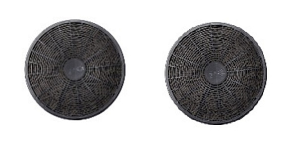 Угольный фильтр для вытяжек Korting KIT 0291