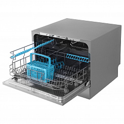 Компактная посудомоечная машина KDF 2015 S