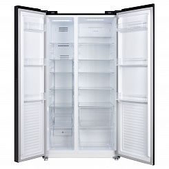 Холодильник Side-By-Side KNFS 93535 GN