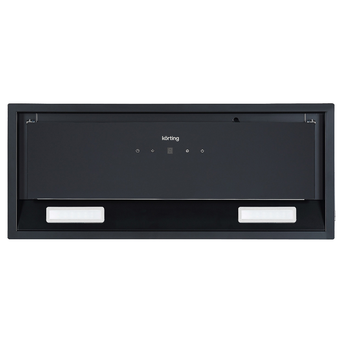 Полновстраиваемая вытяжка KHI 6896 DGN