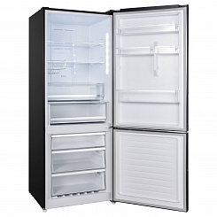 Холодильник KNFC 72337 XN