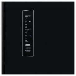 Четырехдверный холодильник KNFM 81787 GN