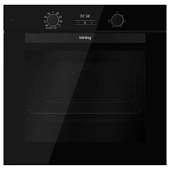 Электрический духовой шкаф OKB 5111 CFGN