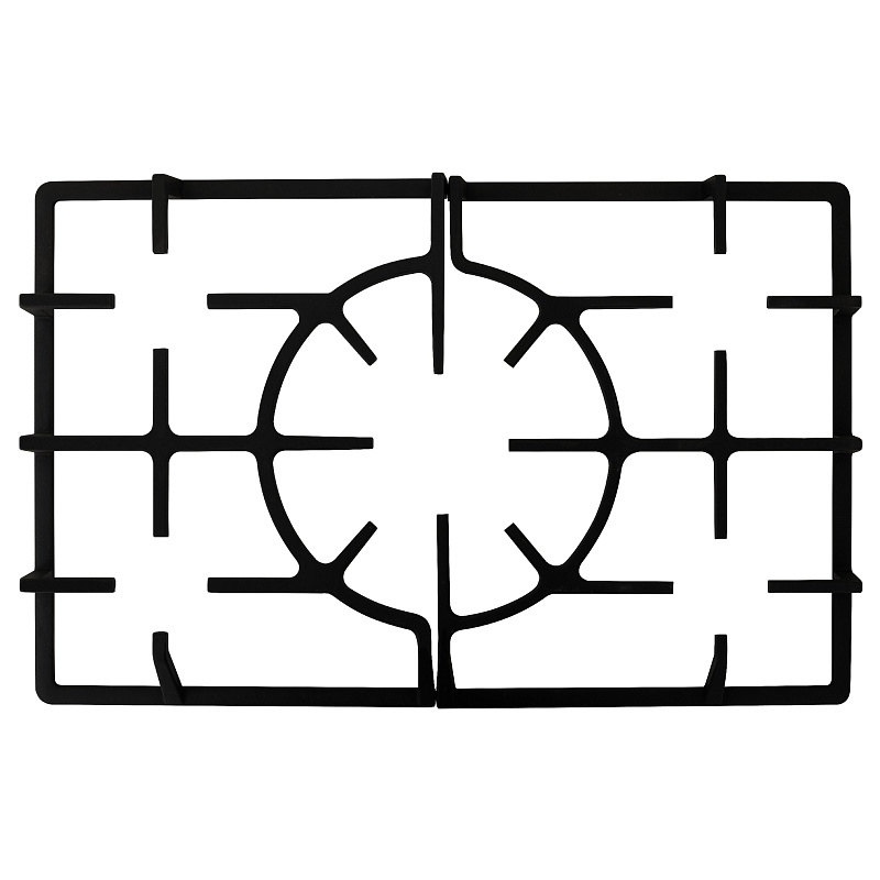 Газовая варочная панель HG 761 CTSI