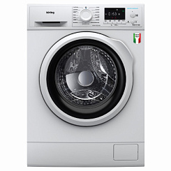 Узкая стиральная машина KWM 42IDM1460