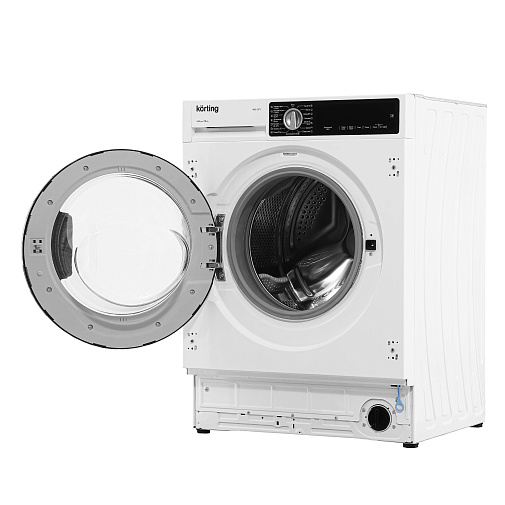 Стиральная машина с сушкой KWDI 12V75 4 слайд